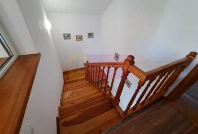 Vila de vanzare in Busteni - Zona Piatra Arsa - 35