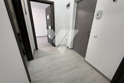 Apartament 2 camere la parter pretabil spatiu comercial - 2