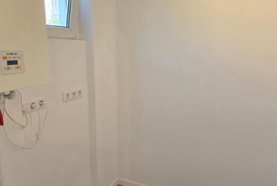 Vand apartament cu 2 camere in Deva, Dacia (Romanilor), etaj 1, - 4