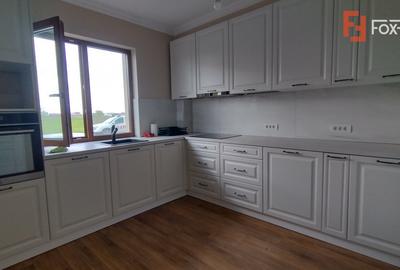 COMISION 0%-Duplex deosebit, 4 camere-Sacalaz - 4