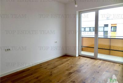 Vila Premium de vanzare in Bucuresti Pipera | curte privata | loc de parcare | P - 23