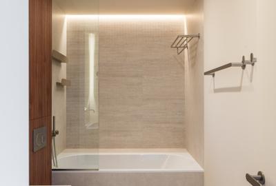 Vilă la cheie în Făget, nouă, mobilată și nelocuită - The Tech-Luxury Retreat - 15