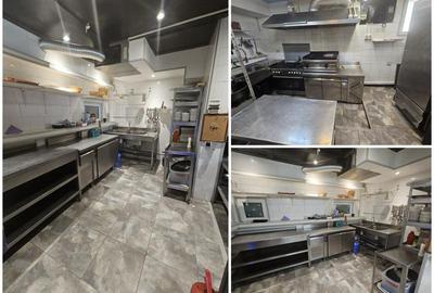 Gorjului Piata 320mp Et.1 Vad Comercial Trafic Pietonal Toate facilitatile - 3