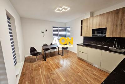 Casa premium, 5 camere, mobilata, utilata, 437 mp teren, Alba -Micesti - 5