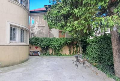 Garsoniera in vila | 10 min Piata Unirii - 1