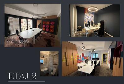 Cladire de Birouri în Piața Victoriei – 310 m² - 5
