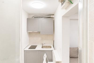Garsoniera - Zona Complexul Studențesc - 0%COMISION - 6