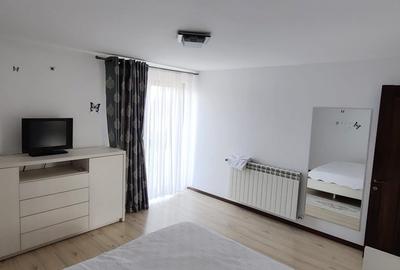 Casă mare cu teren 2600 mp în Dragomirna – garaj dublu, fotovoltaice, puț forat, - 9