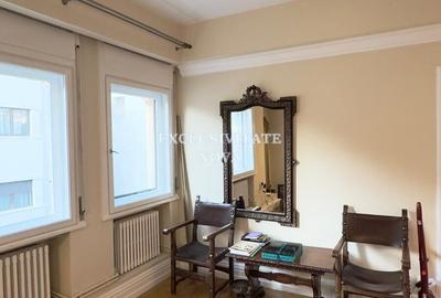 Dorobanți - CAPITALE I Vânzare Apartament 5 camere | 180 mp . - 11