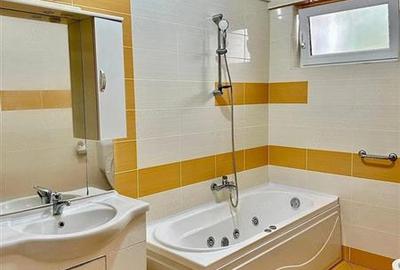 Inchiriere apartament 2 camere bloc nou in Andrei Muresanu- zona Ramada - 7