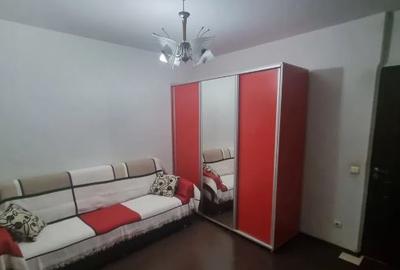 Apartament 3Camere,Nerva Traian,B-dul Unirii,bl.2001,centrala,boxa,parcare - 6