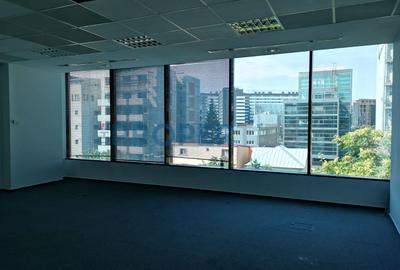 Cladire birouri in zona Pasaj Aerogarii pentru investitie - 3
