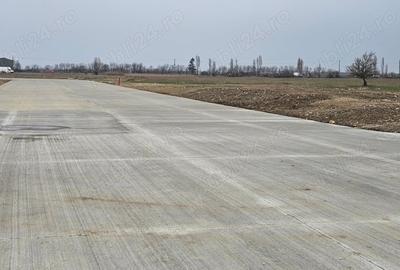 Teren intravilan, zona Calea Sagului. - 6