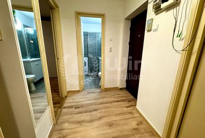 Apartament 3 camere | Decomandat | Balcon | Manastur | Pod Calvaria - 10