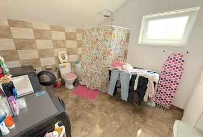 Individuala 4 camere P+M - 134mp Str.Lacramioarei | gata de mutat | 45 poze - 15