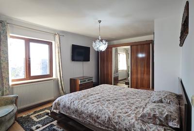 Casa de Vanzare P+1 In Agigea Teren 400mp Garaj - 34