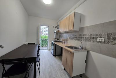 Grand Kristal Residence,2 cam,dec,60 mp,centrala proprie,loc parcare,mob/utilat - 6