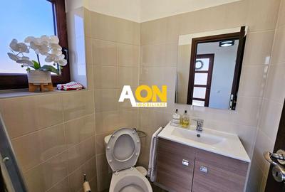 1/2 Duplex, 4 camere, mobilat, utilat, 230 mp teren, zona Lipoveni - 9