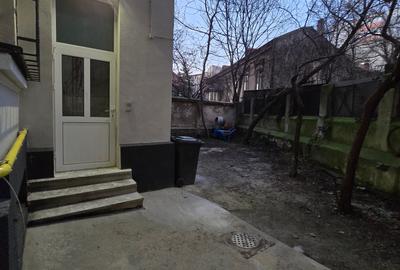 Apartament 4 camere in vila interbelica superba, in Cartierul Armenesc- Mosilor! - 21