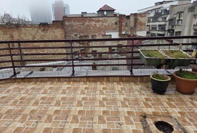 Apartament elegant, ultracentral – rafinament, confort și poziționare excepționa - 2