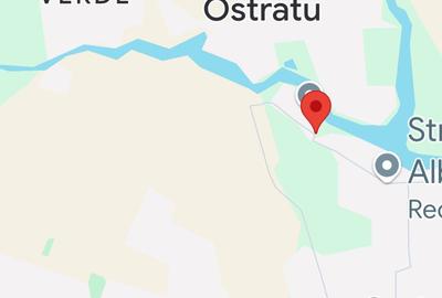 TEREN GENEROS PE LAGUNA ALBASTRA CU DESCHIDERE LA LAC - 1