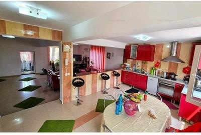 Casă spațioasă, ideală pentru familie, în Militari – 280 mp utili, 650 mp teren - 1