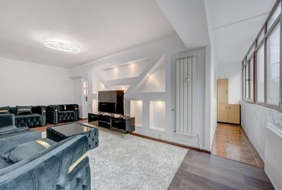 Apartament 3 camere Calea Mosilor, Bd. Carol, Obor, Foisorul de Foc - 4