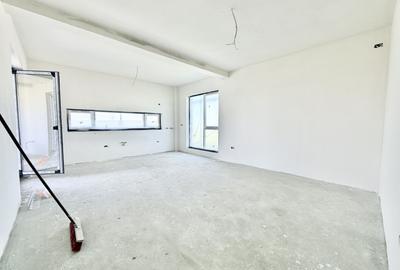 Apartament 3 camere | gradina proprie 200mp | Drumul Boilor | Mosnita - 1