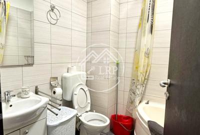 Garsonieră 36mp | Militari Residence | Mobilată/utilată complet | Ideală Airbnb - 8