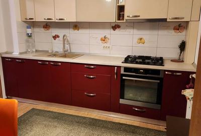Apartament 3 camere Lujerului - 4