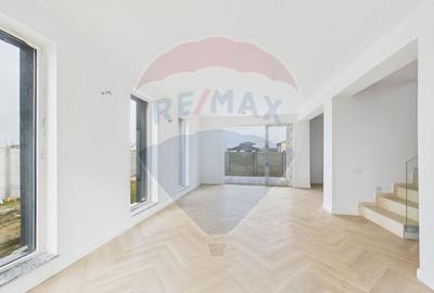 Casa noua de vanzare in zona Vidra / Berceni - 9