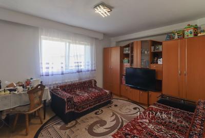 Apartament 2 camere decomandat, 52 m2 , str Teodor Mihali - 3