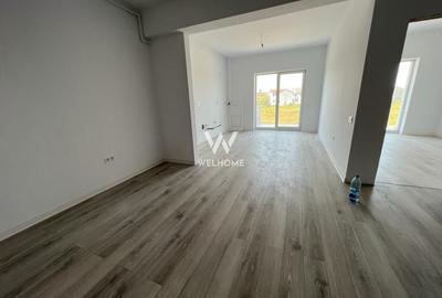 Apartament cu 2 camere si boxa, proiect nou  - Selimbar/Sibiu - 1