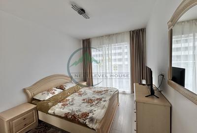 Apartament cu 2 camere Coresi Mall Parcare Subterana - 4