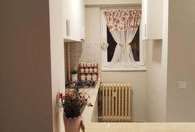 Închiriez garsoniera Drumul Taberei - 8