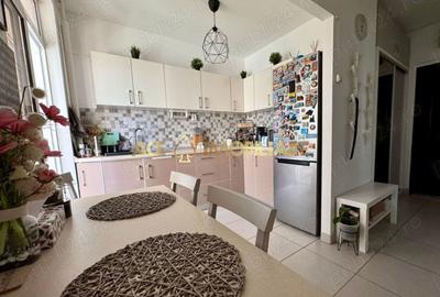 2 Camere de inchiriat | 1 Mai | Mobilat-Utilat | Metrou 2 Minute - 6