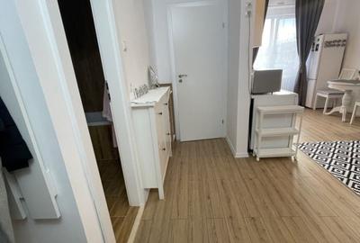 Apartament o camera, 33mp, finisaje moderne, zona Maramuresului - 7