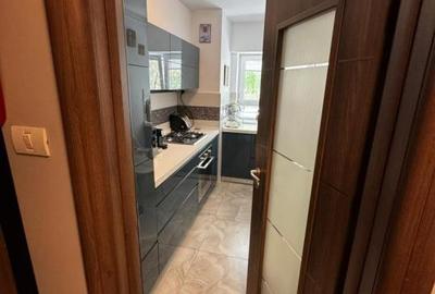 2 camere lux Decebal – Alba Iulia Centrala Proprie - 8