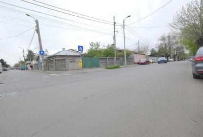 RAHOVA - Str. Muntii Carpati, imobil casa si teren 580 mp. cu pozitie de colt - 10