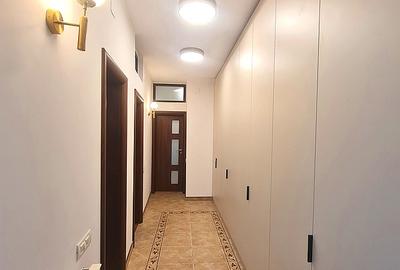 Penthouse exclusivist Herăstrău | 156 mp | Prima închiriere | Parcare - 15