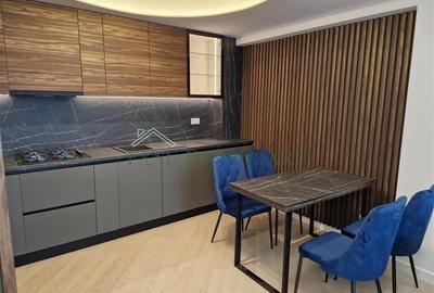 Inchiriere apartament 3 camere Pipera Cortina North - 2
