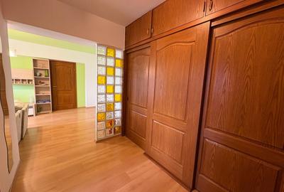 AP. 2 CAMERE-TINERETULUI, PET-FRIENDLY, METROU 2 MINUTE, MODERN - 8