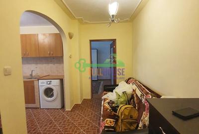 Apartament 2 camere, D, Centru Gara - Zugravi - 9