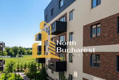 Apartament cu 3 camere decomandat în Pipera