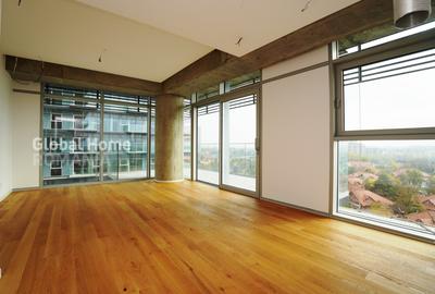 Apartament 3 CAMERE - 92 MP + TERASA 16 MP || Promenada Mall - 1