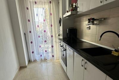 REA1027822 Apartament 2 camere I Greenfield Baneasa I De vanzare - 5