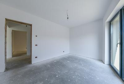 Apartament cu 3 camere  |  complet finisat - 9