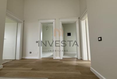 Casa finisata modern! Totul nou! - 9