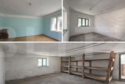 Casa renovabila de vanzare cu teren de 1300mp - 4