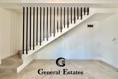 Vilă tip duplex de vânzare | Zona Cetățuia | 390 mp teren | 4 camere - 11